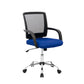 SILLA ERGONOMICA GIRATORIA PARA OFICINA IRLANDA BASCULANTE