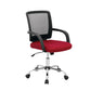 SILLA ERGONOMICA GIRATORIA PARA OFICINA IRLANDA BASCULANTE