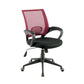SILLA ERGONOMICA GIRATORIA PARA OFICINA TRIPOLI