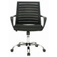 SILLA ERGONOMICA GIRATORIA PARA OFICINA TORONTO