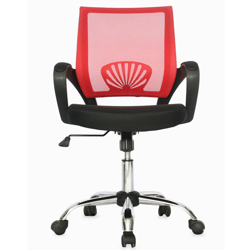 SILLA ERGONOMICA GIRATORIA PARA OFICINA TRIPOLI