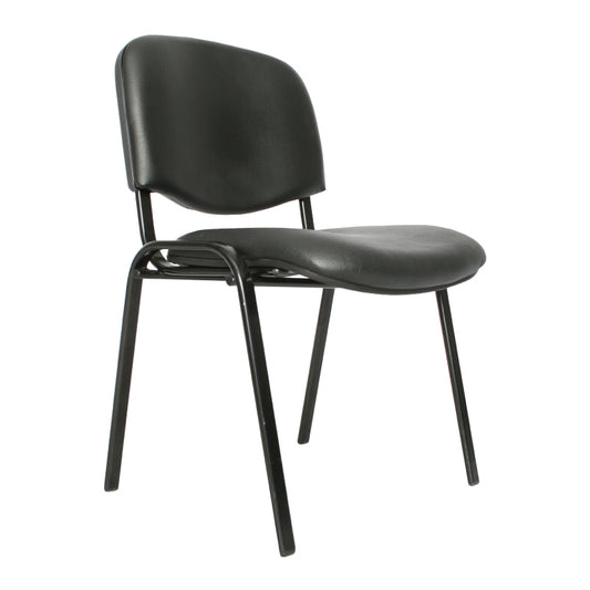 Silla Interlocutora Isosceles Ergonomica Eco