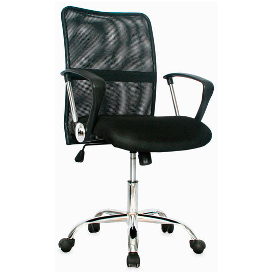 SILLA ERGONOMICA GIRATORIA PARA OFICINA DUBAI
