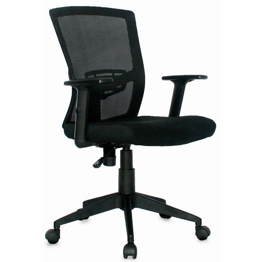 SILLA ERGONOMICA GIRATORIA PARA OFICINA KYOTO