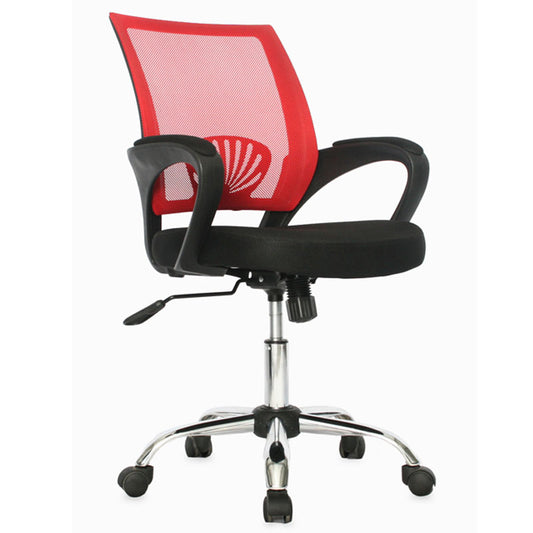 SILLA ERGONOMICA GIRATORIA PARA OFICINA TRIPOLI