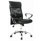 SILLA ERGONOMICA GIRATORIA PARA OFICINA LIBERIA