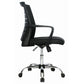 SILLA ERGONOMICA GIRATORIA PARA OFICINA TORONTO