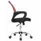 SILLA ERGONOMICA GIRATORIA PARA OFICINA TRIPOLI