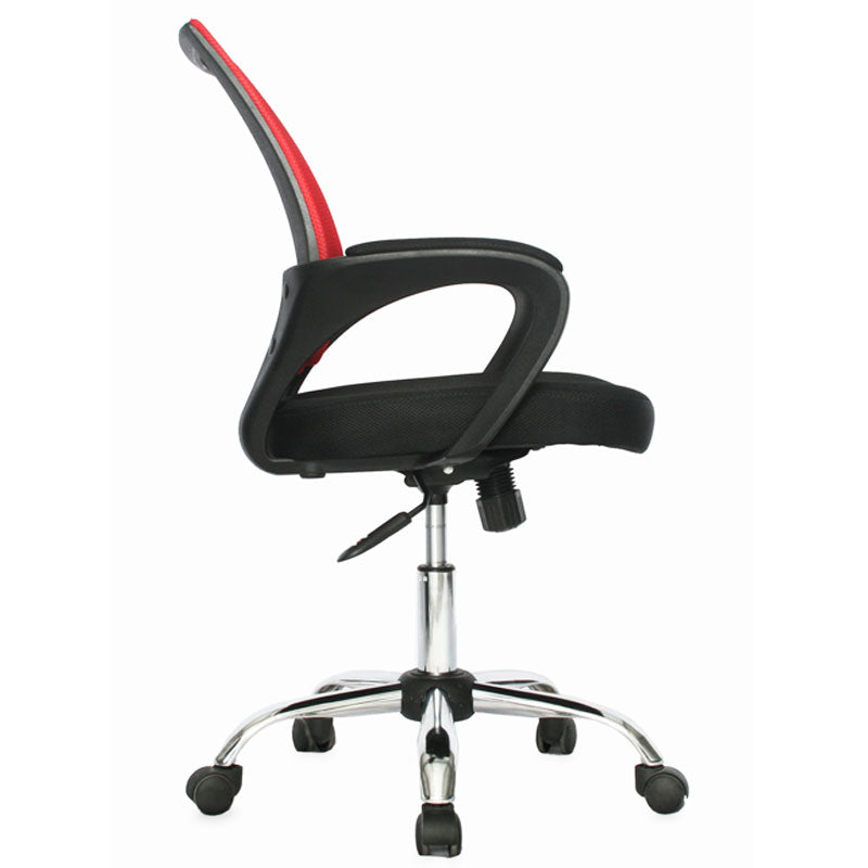 SILLA ERGONOMICA GIRATORIA PARA OFICINA TRIPOLI