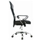 SILLA ERGONOMICA GIRATORIA PARA OFICINA LIBERIA