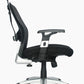 SILLA ERGONOMICA GIRATORIA PARA OFICINA CAIRO
