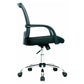 SILLA ERGONOMICA GIRATORIA PARA OFICINA IRLANDA BASCULANTE