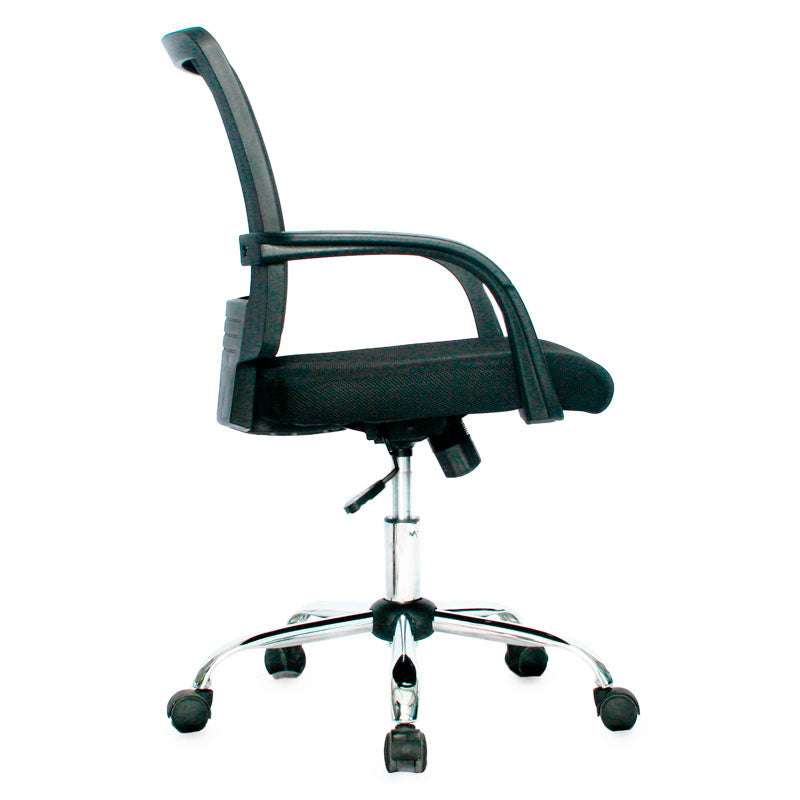 SILLA ERGONOMICA GIRATORIA PARA OFICINA IRLANDA BASCULANTE