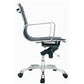 SILLA ERGONOMICA GIRATORIA PARA OFICINA LION MEDIA
