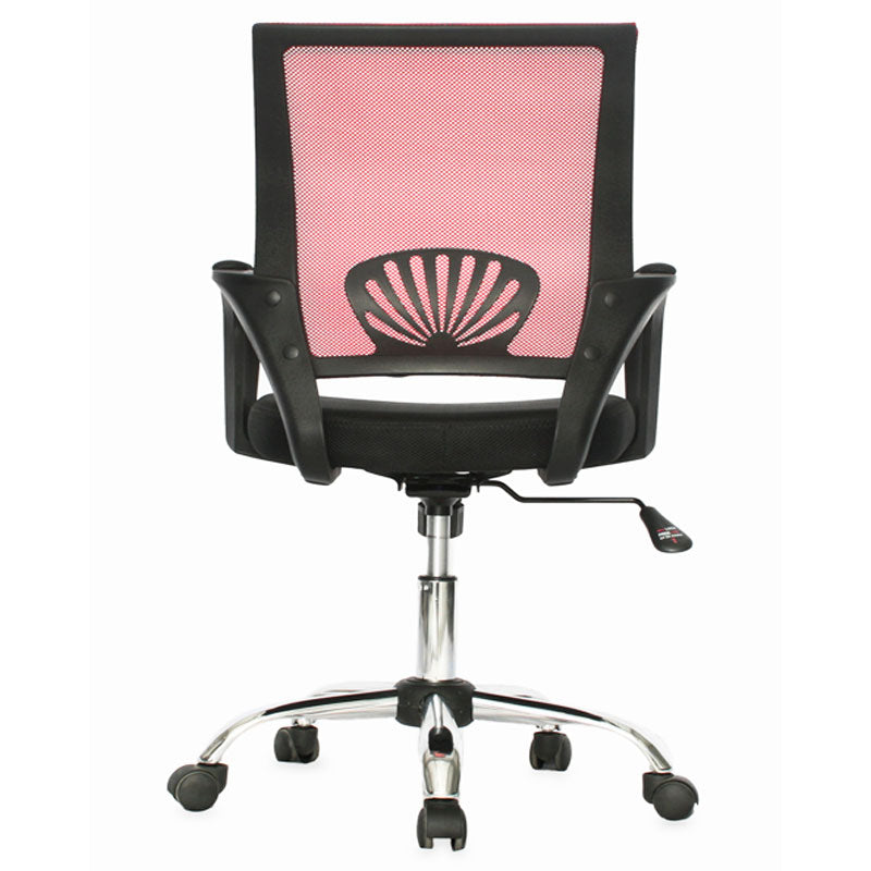 SILLA ERGONOMICA GIRATORIA PARA OFICINA TRIPOLI