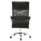 SILLA ERGONOMICA GIRATORIA PARA OFICINA LIBERIA