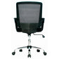 SILLA ERGONOMICA GIRATORIA PARA OFICINA IRLANDA BASCULANTE