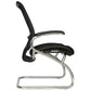Silla Interlocutora Japon Brazo T