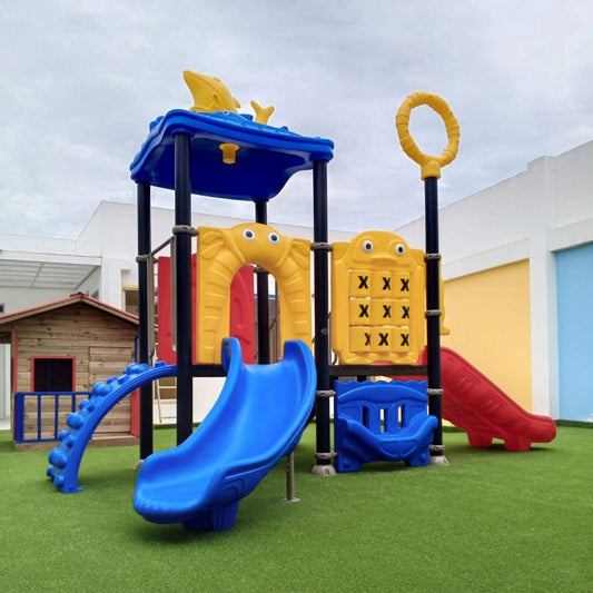 PARQUE INFANTIL #6