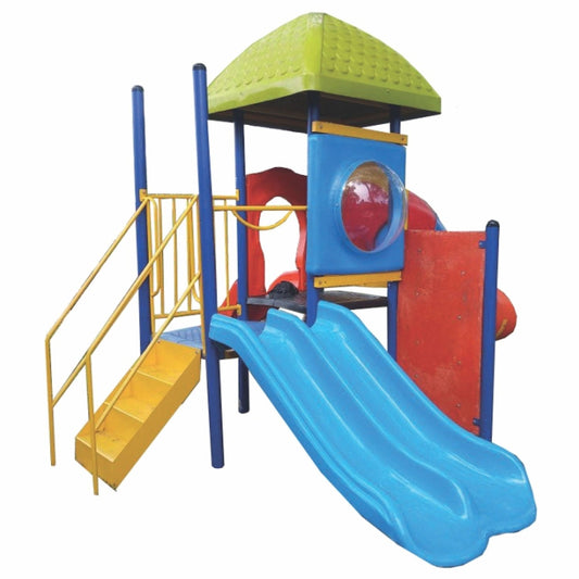 PARQUE INFANTIL TIPO A