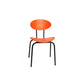 Silla Elipse Naranja
