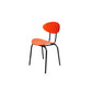 Silla Elipse Naranja