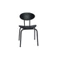 Silla Elipse Negro