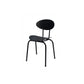 Silla Elipse Negro