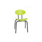 Silla Elipse Verde