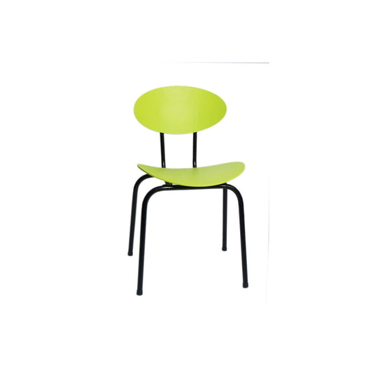 Silla Elipse Verde