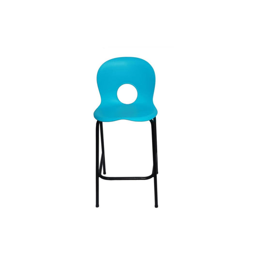 Silla Fargo Alta Aguamarina
