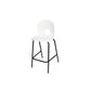 Silla Fargo Alta Blanco