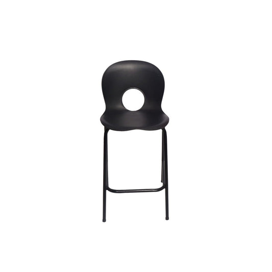 Silla Fargo Alta Negra