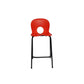 Silla Fargo Alta Roja