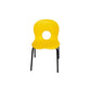 Silla Fargo Amarilla
