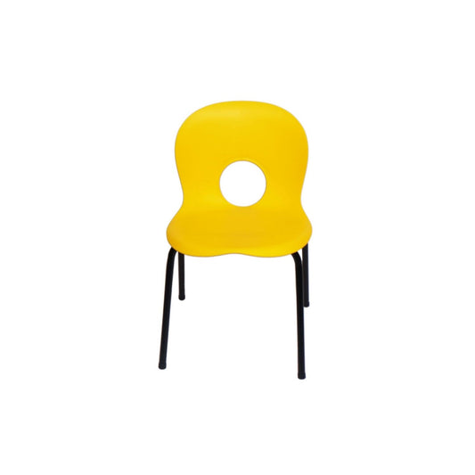 Silla Fargo Amarilla