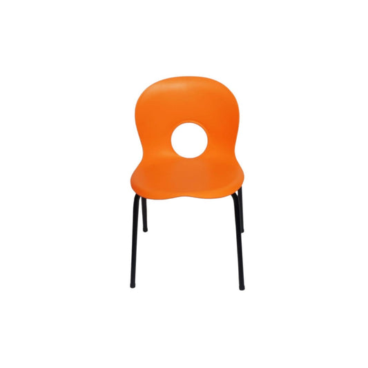 Silla Fargo Naranja