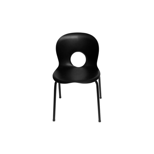 Silla Fargo Negra