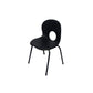 Silla Fargo Negra
