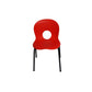 Silla Fargo Roja