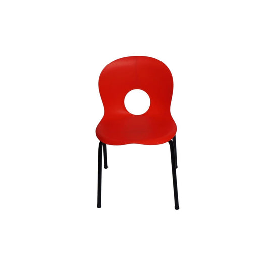 Silla Fargo Roja