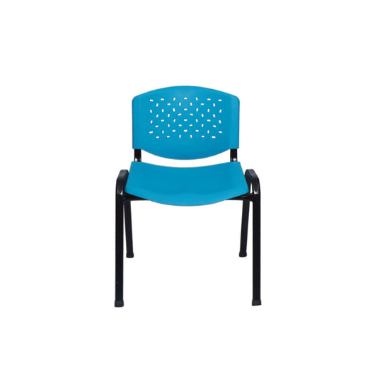 Silla Isosceles Aguamarina