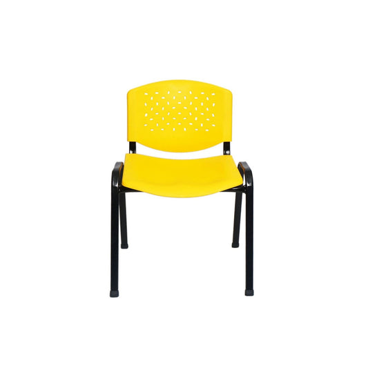 Silla Isosceles Amarilla