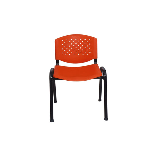 Silla Isosceles Naranja