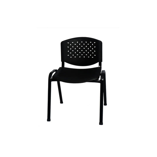 Silla Isosceles Negra