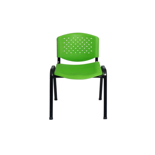 Silla Isosceles Verde