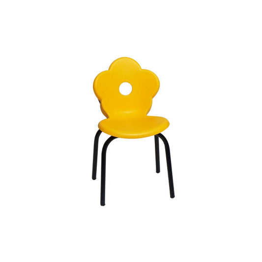 Silla Junior Amarilla