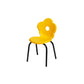 Silla Junior Amarilla
