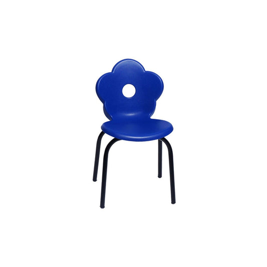 Silla Junior Azul Oscuro