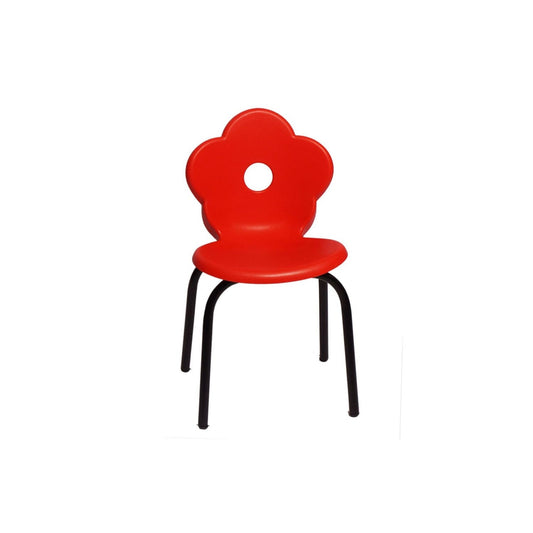 Silla Junior Roja